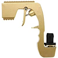 Yuxinkang Rociador De Pistola De Chorro De Champán- Pistola De Burbujas De Metal- Pistola De Alcohol- Pistola De Pistola…